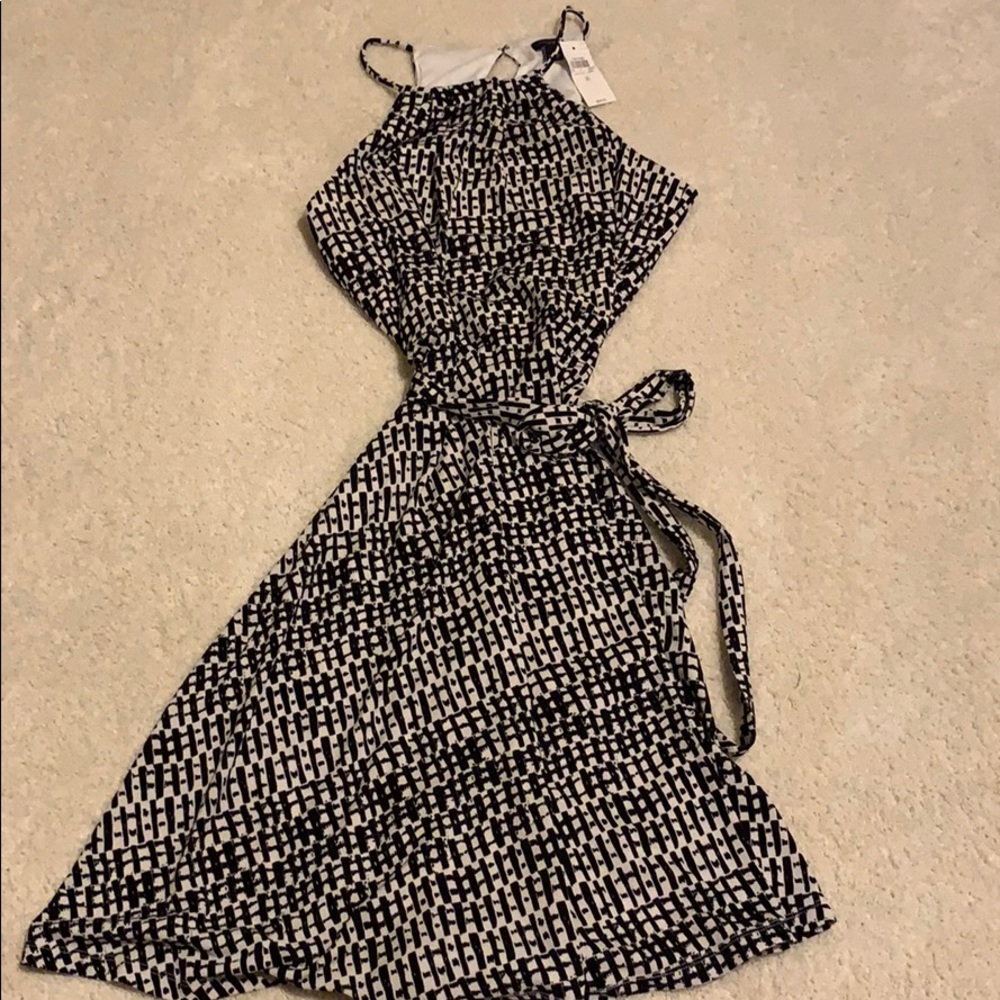 ANN TAYLOR dress